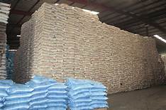 « Sécuriser des stocks de nourriture pour trois mois » : l’urgence du Programme alimentaire mondial