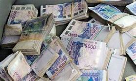 covid-19/ Elan de solidarité: Attention au blanchiment d'argent