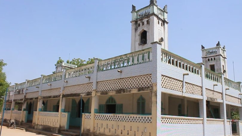 Ramadan:Mosquées fermées, rassemblement interdit, les precheurs envoyés au chomage