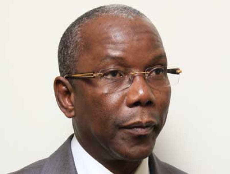 Lonase: Le Directeur général Amadou Samba Kane limogé