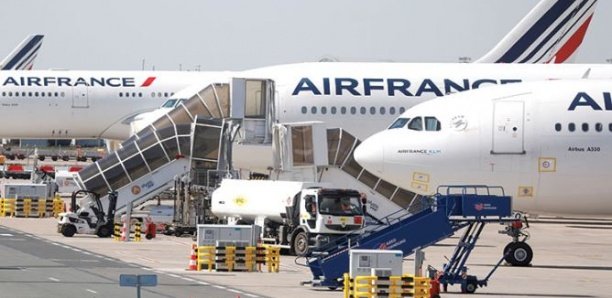 Ouverture des frontières, reprise des vols Air France : Le ministre des Transports aériens se prononce