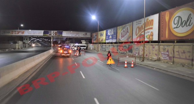 Autorisation de circuler pour la presse: Aly Ngouille Ndiaye précise