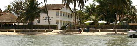 OUSSOUYE : APPRIVISIONNEMENT DES ILES DE LA BASSE CASAMANCE  EN EAUX POTABLE:  Le maire de Diembéreng, Tombong Gueye plaide la partition de l’armée