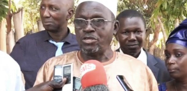 Covid-Organics : "Viviane Wade avait introduit le produit au Sénégal, en 2004" (Dr. Maleyni Diatta)