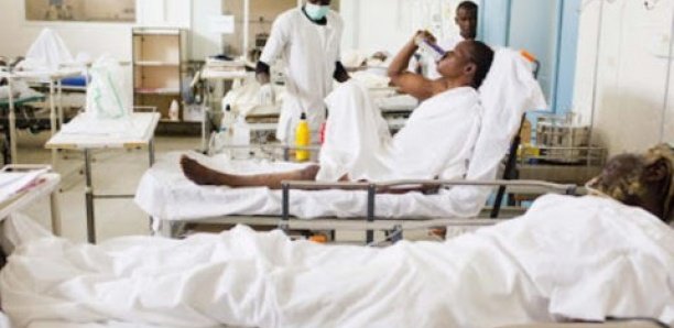 Covid-19 : Le Sénégal franchit la barre des 1000 patients sous-traitement