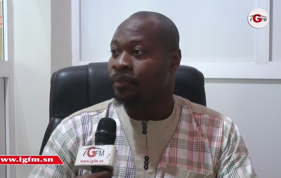 « Macky joue avec les sentiments religieux et confrériques par intérêt politicien » ( Guy Marius Sagna)