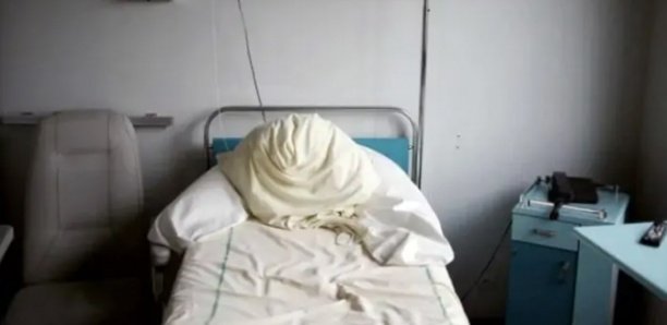Covid-19 : 2e décès (28e au Sénégal) en l'espace de quelques heures à l'Hôpital Principal