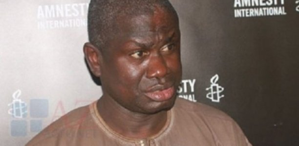 Seydi Gassama : « Il faut lever le couvre-feu »