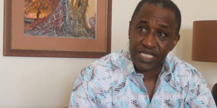 Afrique: libérer la parole