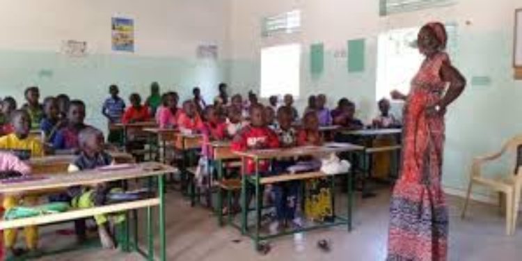 Réouverture des classes 02 Juin: Voici la liste des exemptés