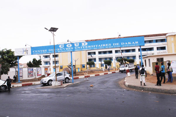 Universités : Les bourses payées à partir du mardi 02 juin