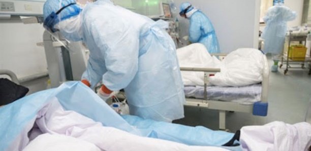 Covid-19 : Le Sénégal enregistre son 42e décès