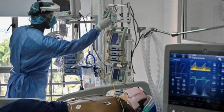 Quand la covid-19 fait souffrir d’autres malades