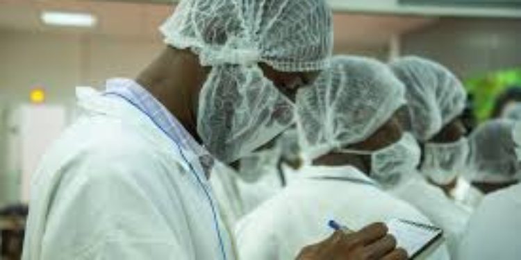 Covid-19 : Ziguinchor 10 enseignants venus de Dakar testés positifs