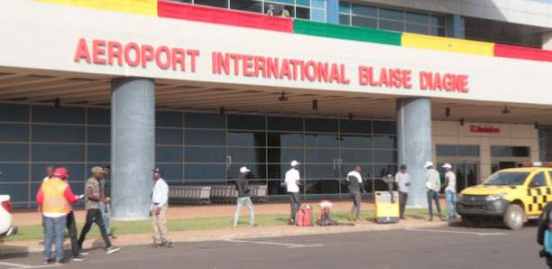 Covid-19 au Sénégal : Ce qu’on sait des 4 cas importés signalés, ce samedi