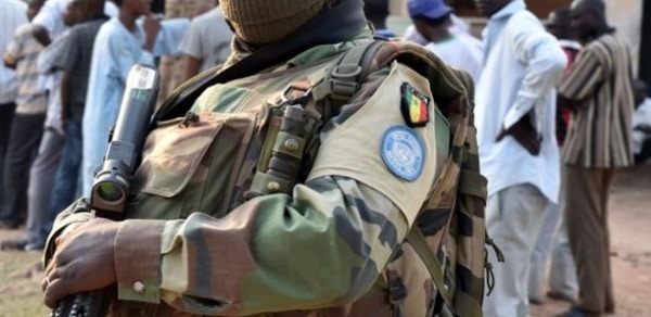 Dakar – Liberté 6 : Un militaire meurt après un choc violent avec un taxi