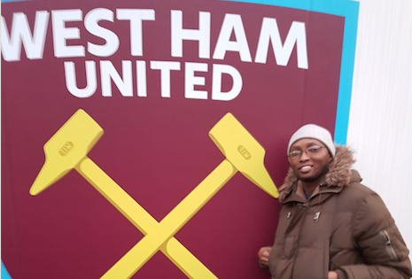 Chronique : Un club, Une histoire : West Ham football club
