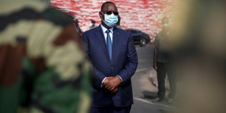 Covid-19 : d’urgence : Plusieurs régions attendent (désespérément) l’aide alimentaire.