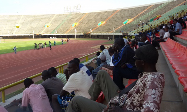 Le président de l'ONCAV Amadou Kane  annonce le démarrage des activités Navétane...