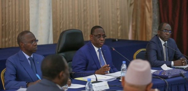 Pandémie de Covid-19 : Les Cadres Républicains (CCR) saluent le leadership du président Sall et son management de la crise