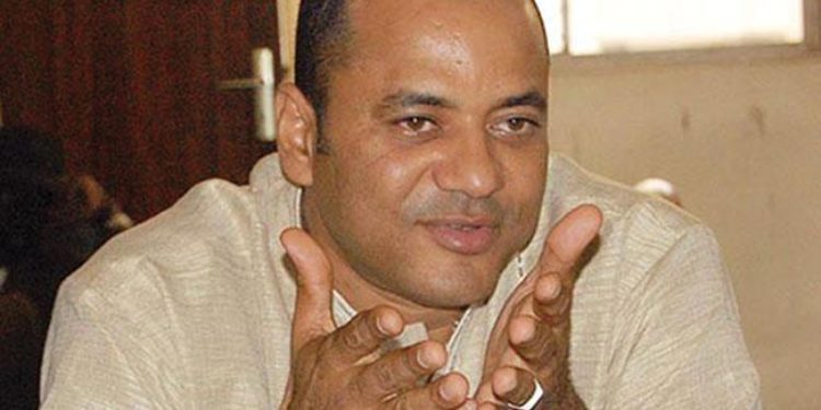 Administration pénitentiaire de Thiès : « Luc Nicolai n’est pas en grève de la faim»