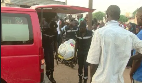 Ousouye : Meurtre à Cajinol Hassouka, un jeune homme met fin à la vie de son père 