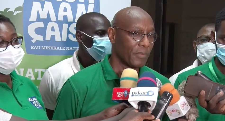 Accusé d'avoir "asséché" les puits de Djémbéring, le Patron de la "Casamançaise" clôt le débat 