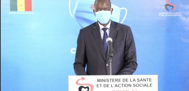 Covid-19, Point du Jour : 94 nouveaux cas dont 1 importé, 14 cas communautaires, 116 guéris, 1685 personnes sous traitement