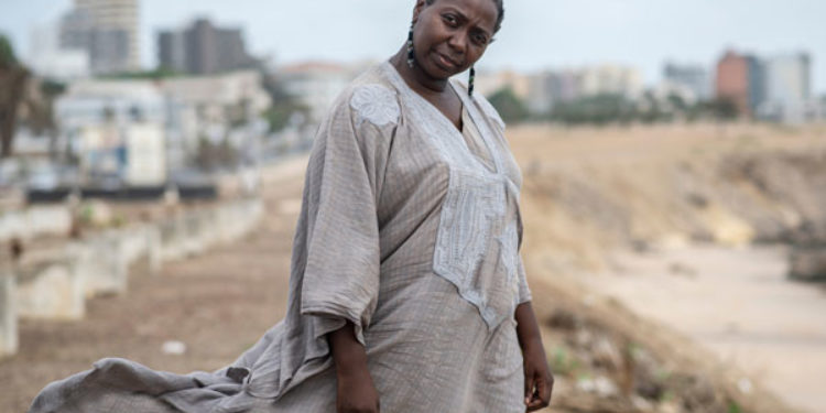 Fatou Kande Senghor, réalisatrice, photographe : «Le cinéma sénégalais ne joue pas collectif»