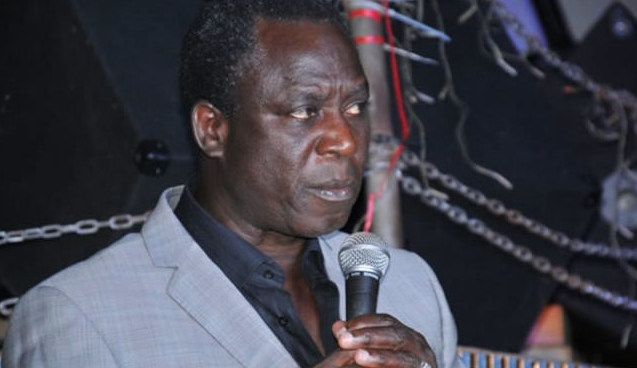 Faux billets : Le parquet requiert 5 ans ferme contre Thione Seck