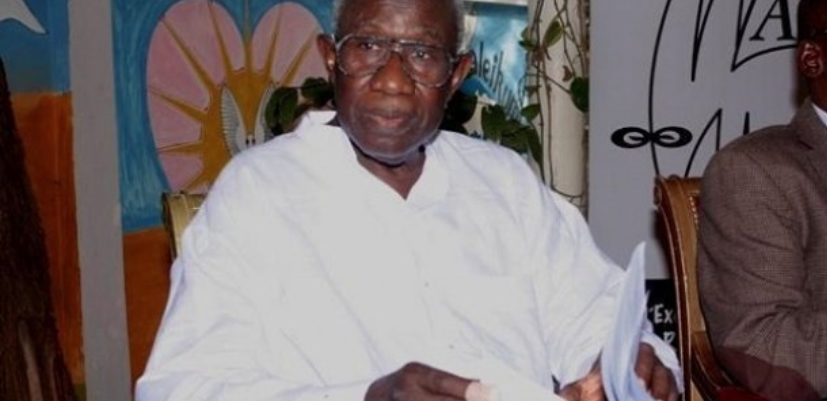 Societe Iba Der Thiam : "En 8 mois, Faidherbe a tué 20 000 Sénégalais"