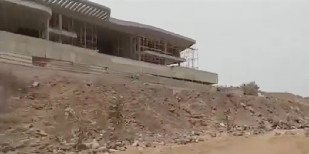 Bradage du foncier : Le collectif «Aar Sunu Suff-Aar Sunu littoral» dépose une plainte sur la table du Directeur des Impôts et Domaines