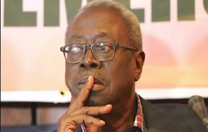 Regain de tension en Casamance: Robert Sagna connait les raisons