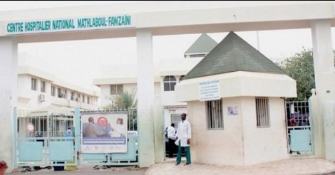 Dernière minute à Touba / Une dame d'environ 70 ans meurt après avoir été extraite de sa quarantaine par ses proches.