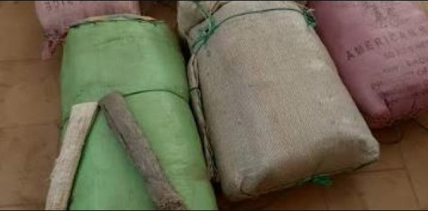 Nioro du Rip: La Douane saisit 94 kg de yamba à Keur Madiabel
