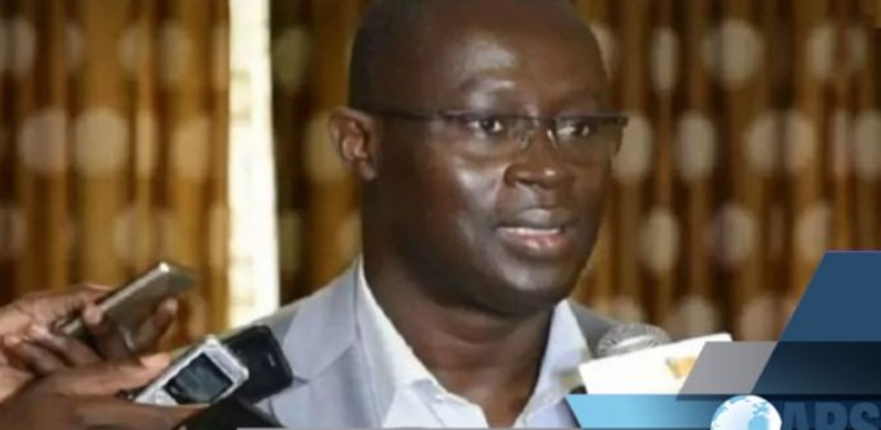 La Covid-19 menace l’équilibre de la FSF (président)