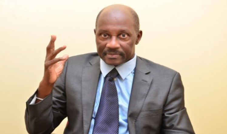 L’ancien commissaire de police, Boubacar Sadio a été arrêté par la Division des investigations criminelles (Dic)