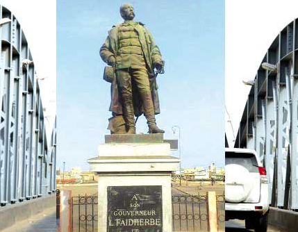 DOSSIER – Dénomination des rues, places,… : STATUE QUO – Saint-Louis, Rufisque : Une décolonisation inachevée