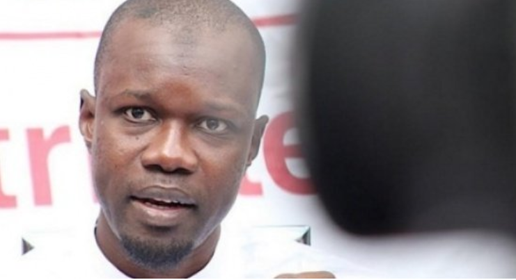 Violences policières à la Cité Gadaye : La colère de Sonko