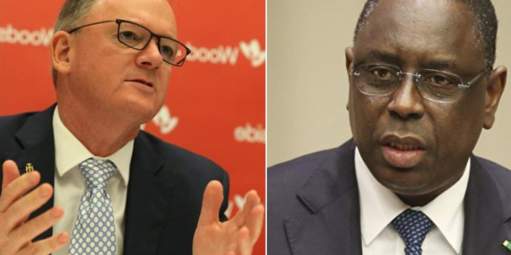 Production du premier baril de pétrole: L’opérateur de Sangomar, rectifie le président Macky Sall