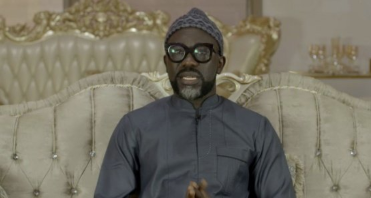 Justice Cheikh Yérim Seck arrêté et déféré