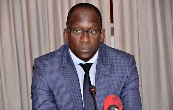 COVID-19 – Hospitalisation des malades : L’Etat cherche de nouveaux sites