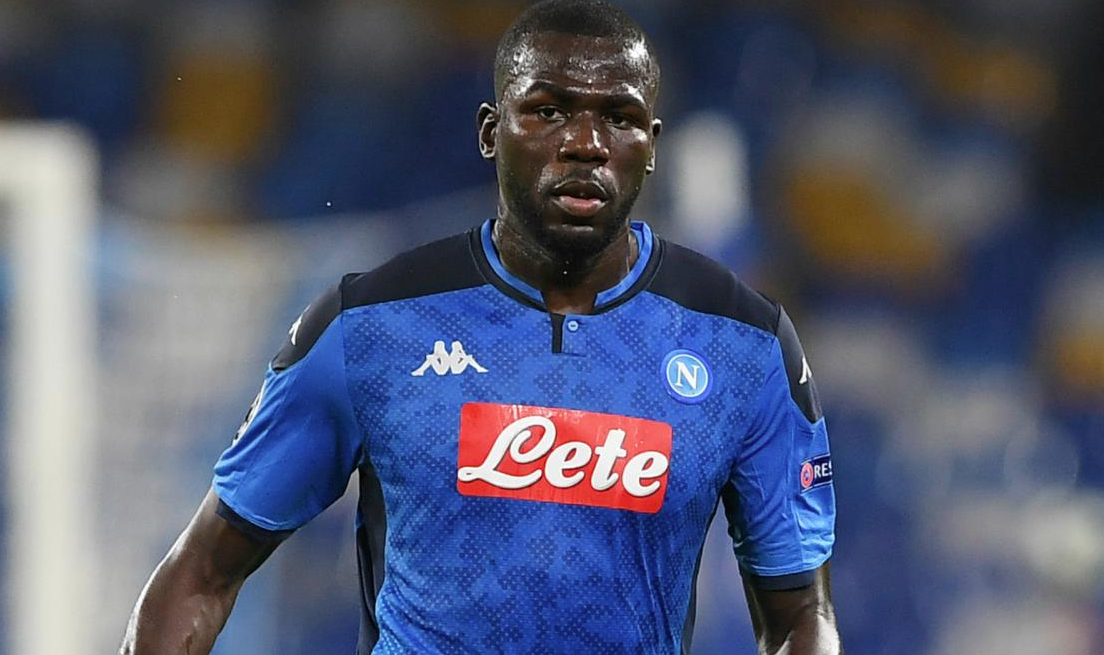 ​Kalidou Koulibaly a choisi son club de destination