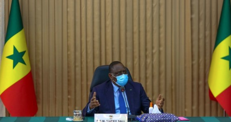 Etat d’urgence, couvre-feu, frontières, marchés… Les nouvelles décisions du chef de l’Etat 