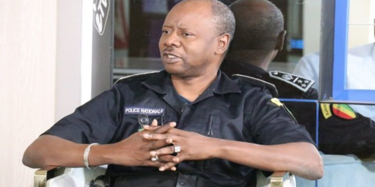 Accusations de bavures policières: Le Directeur de la Sécurité au front pour défendre ses hommes