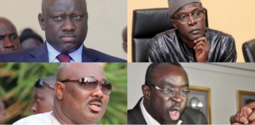 Insultes de Cissé Lô : Le procureur active la Brigade de recherches