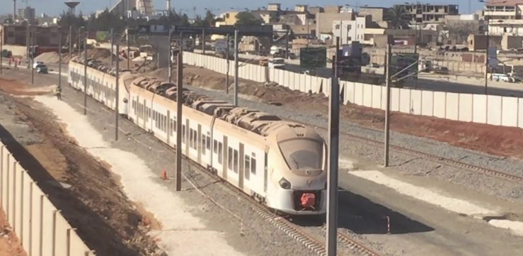 Train express régional (TER) : Des centaines de milliards à terre