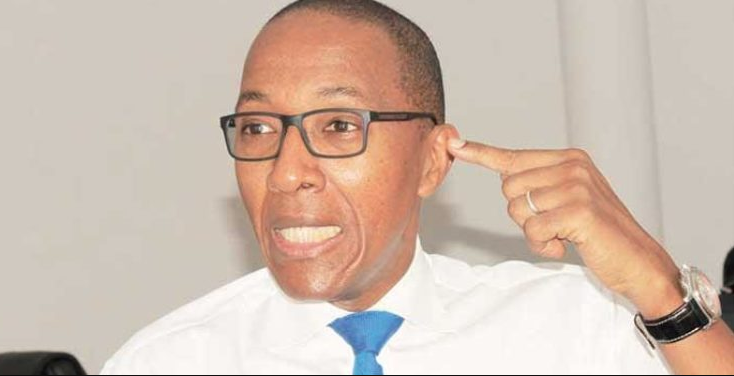 « Modification » article 60 de la Constitution : Abdoul Mbaye brandit ses preuves, l’État réfute et se justifie…