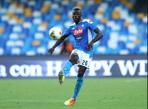 L’agent de Kalidou Koulibaly prêt à officialiser l’offre de Liverpool