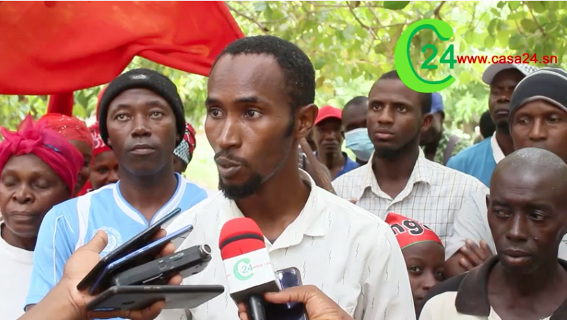 CONFLITS SUR LE FONCIER POLÉMIQUE ENTRE LA MAIRIE DE NIAGUIS ET LES